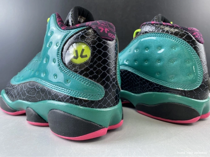 Cheap Husky Retro 836405-305 Doernbecher Jordan Air 13 0822